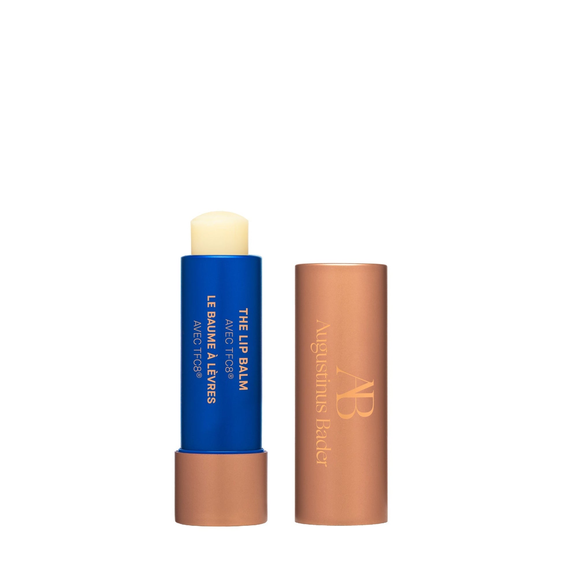 The Lip Balm