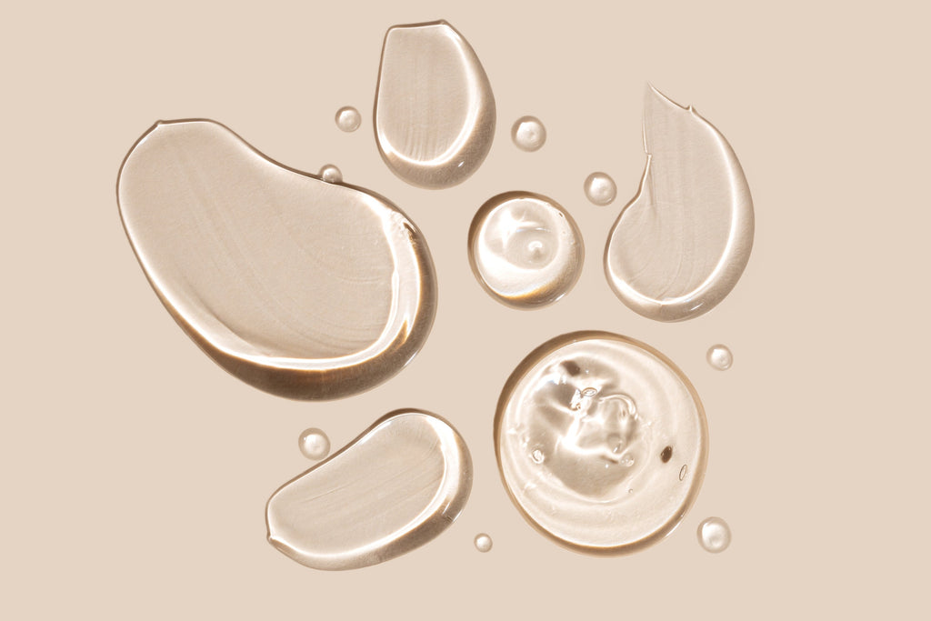 Gel