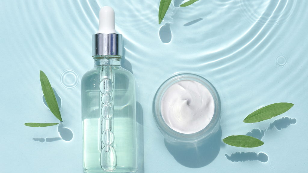Dry & Dehydrated Skin