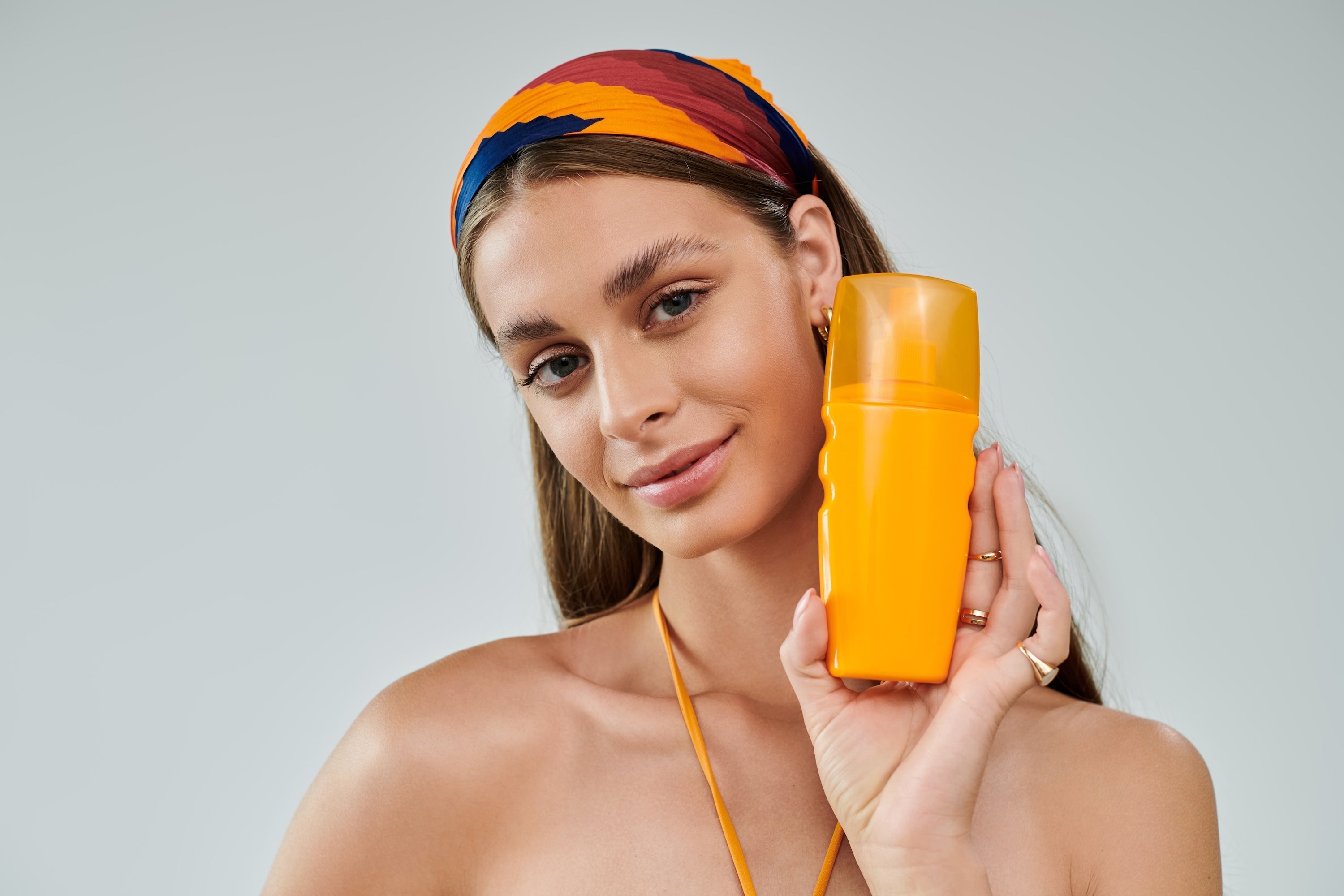 Sunscreens