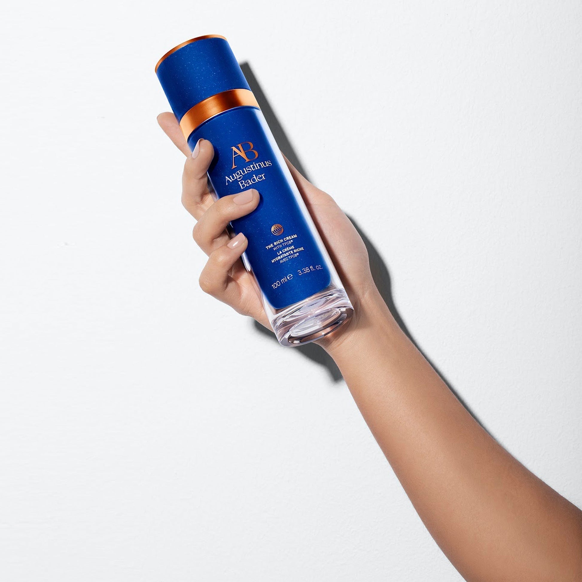 The Rich Cream 50 ml