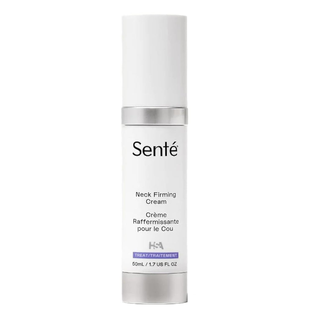 Neck Firming Cream