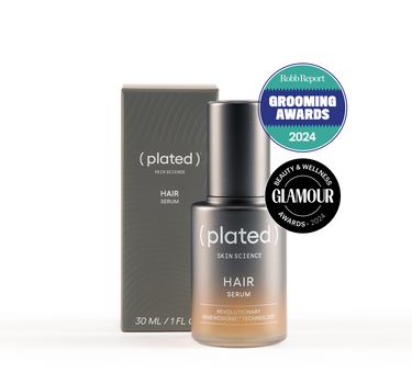HAIR Serum