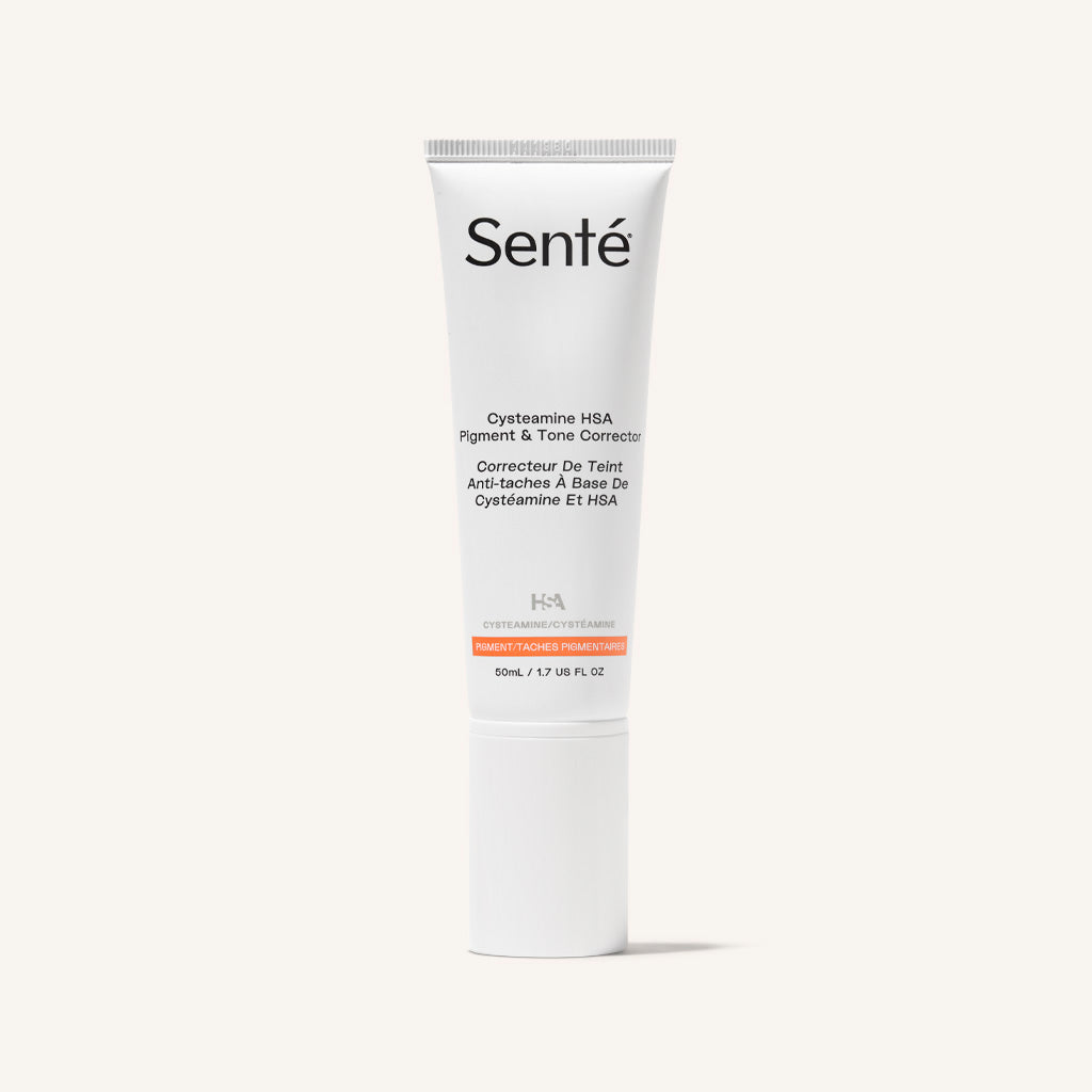 Cysteamine HSA Pigment & Tone Corrector – Bucky Plastic Surgery