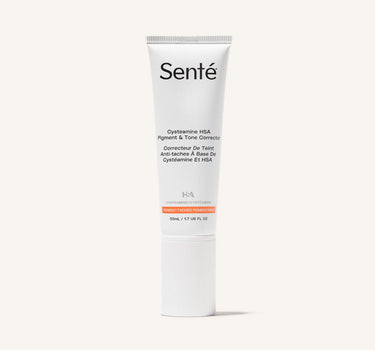 Cysteamine HSA Pigment & Tone Corrector