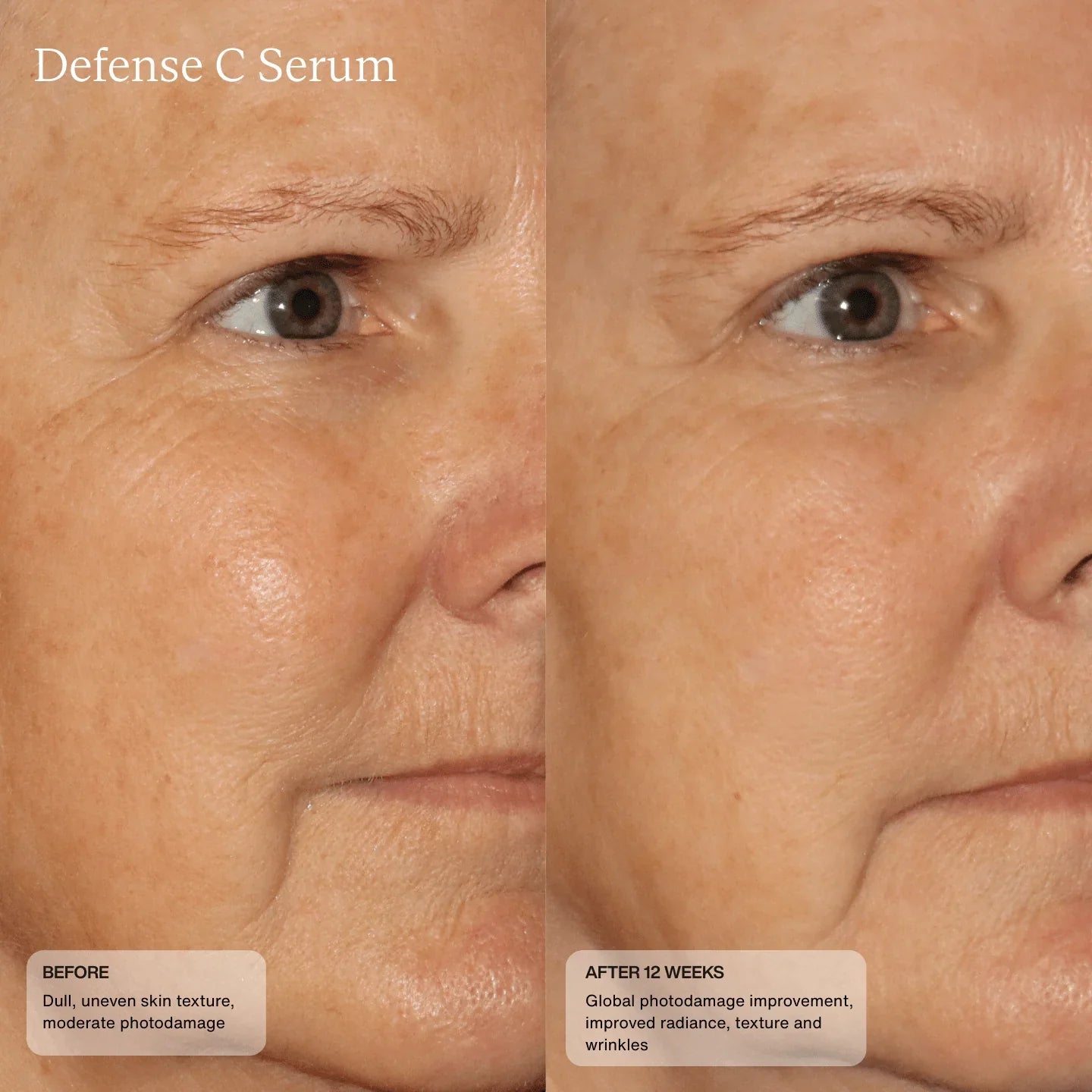 Defense C Serum 1 oz