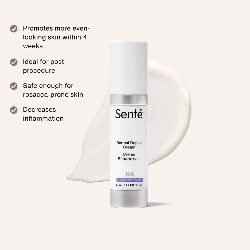 Dermal Repair Cream 1.7 oz