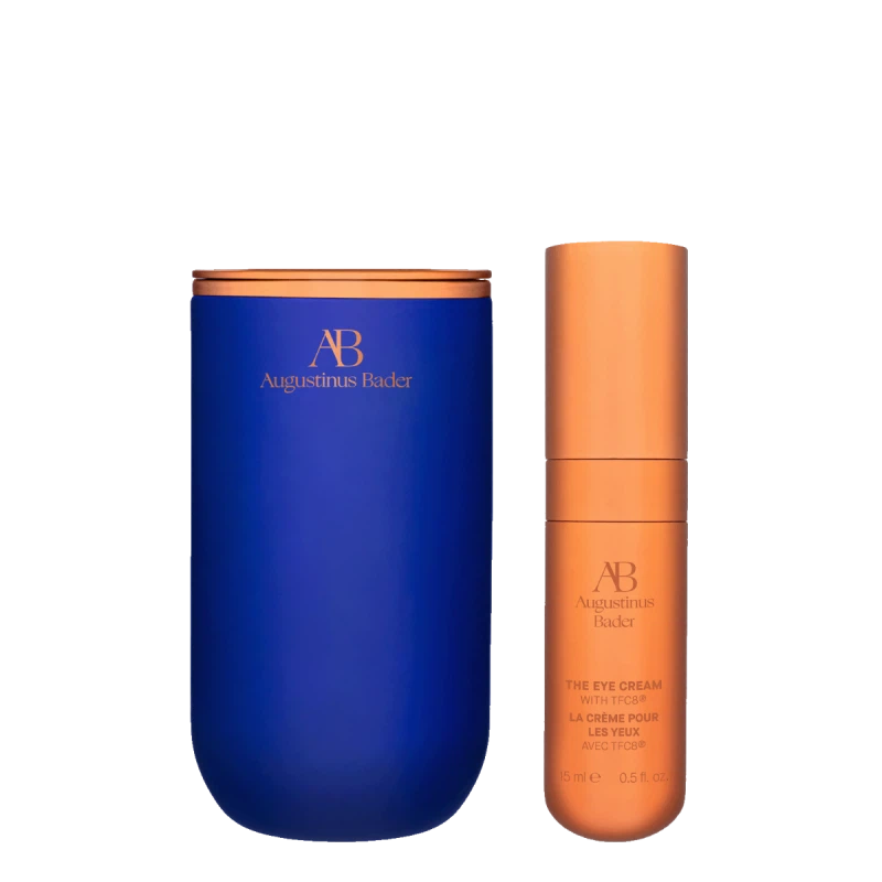 The Eye Cream - Full Set 15 ml