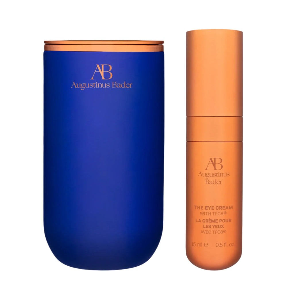 The Eye Cream - Full Set 15 ml