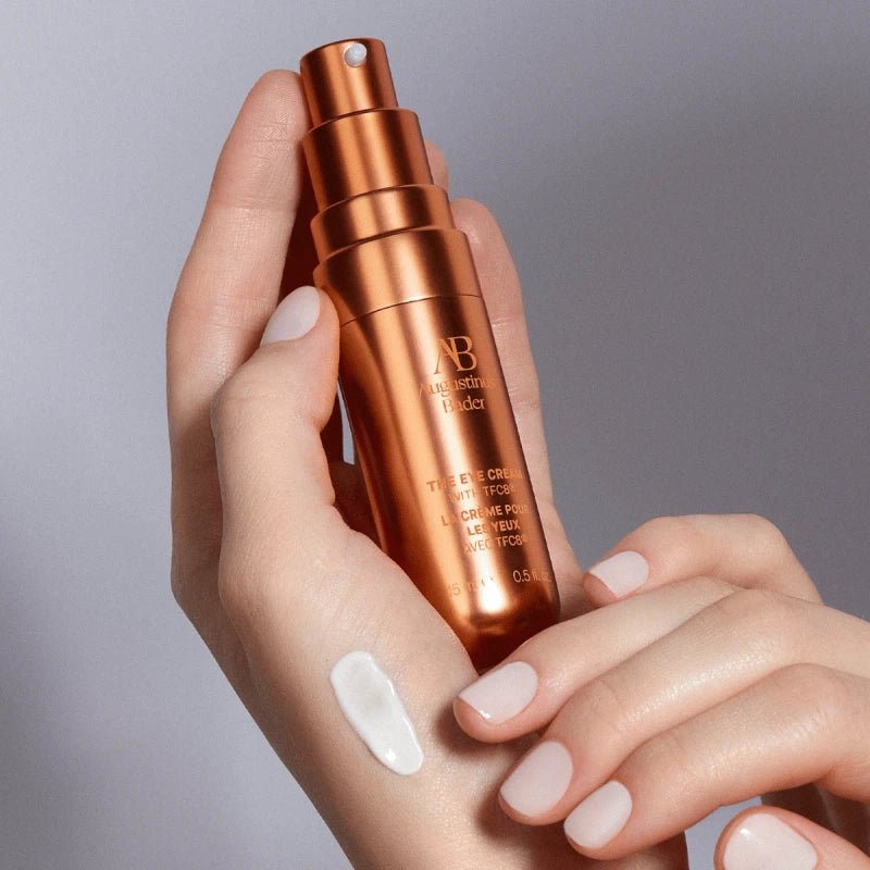 The Eye Cream - Full Set 15 ml