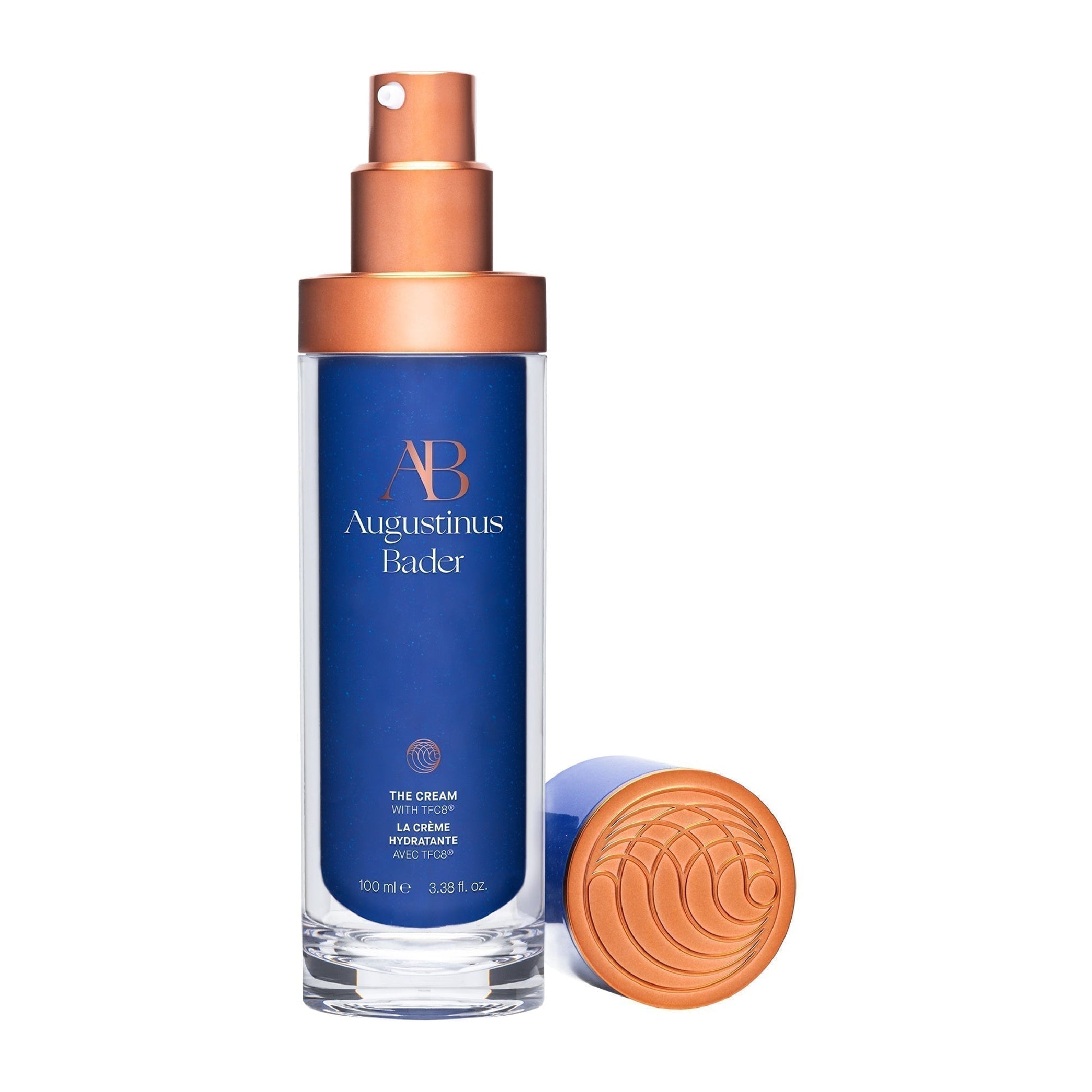 The Cream 50 ml