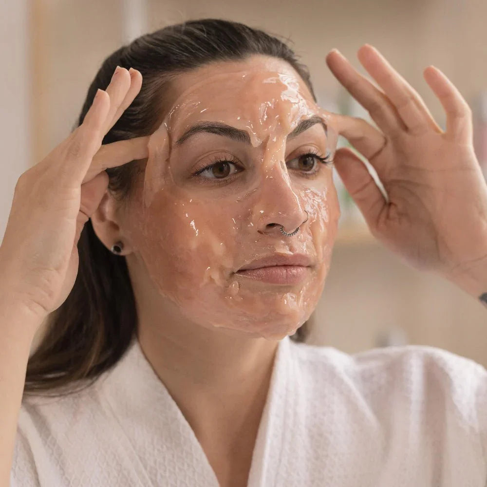 CO2Lift Pro Carboxy Treatment Mask 3-pack