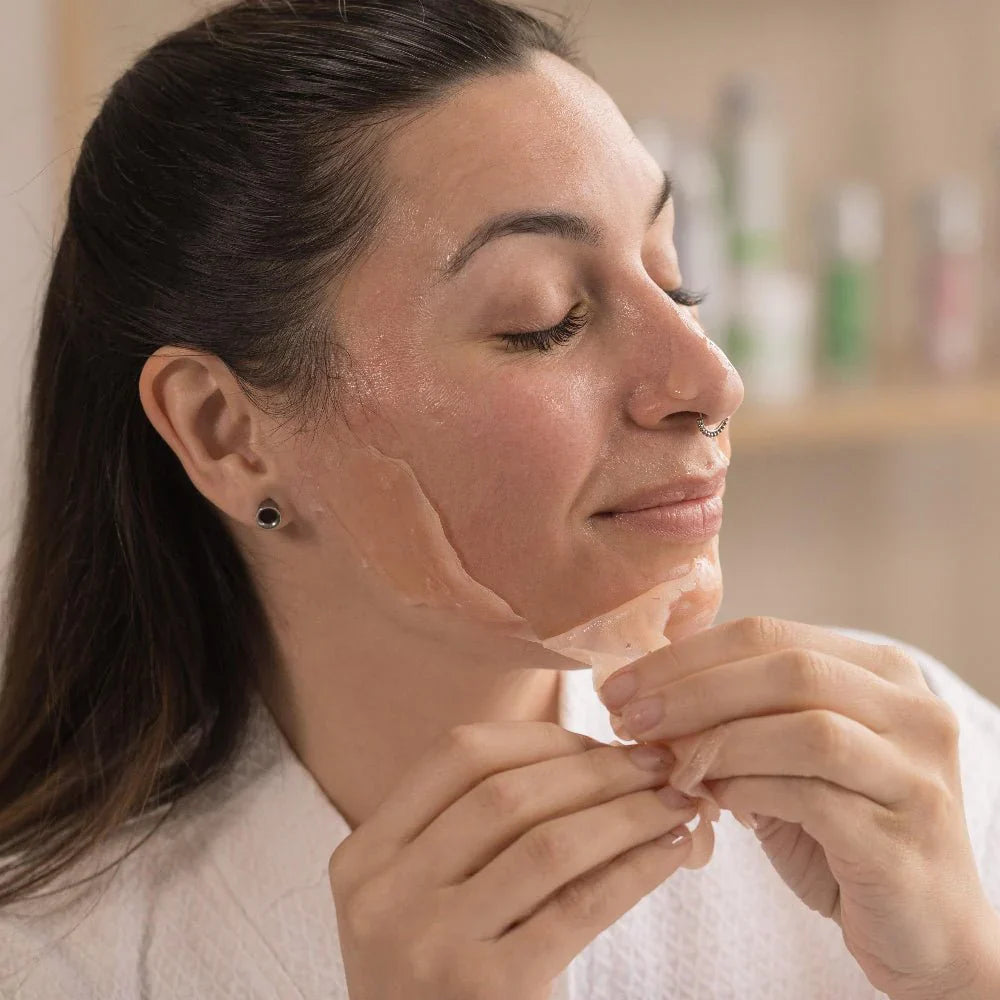 CO2Lift Pro Carboxy Treatment Mask 3-pack