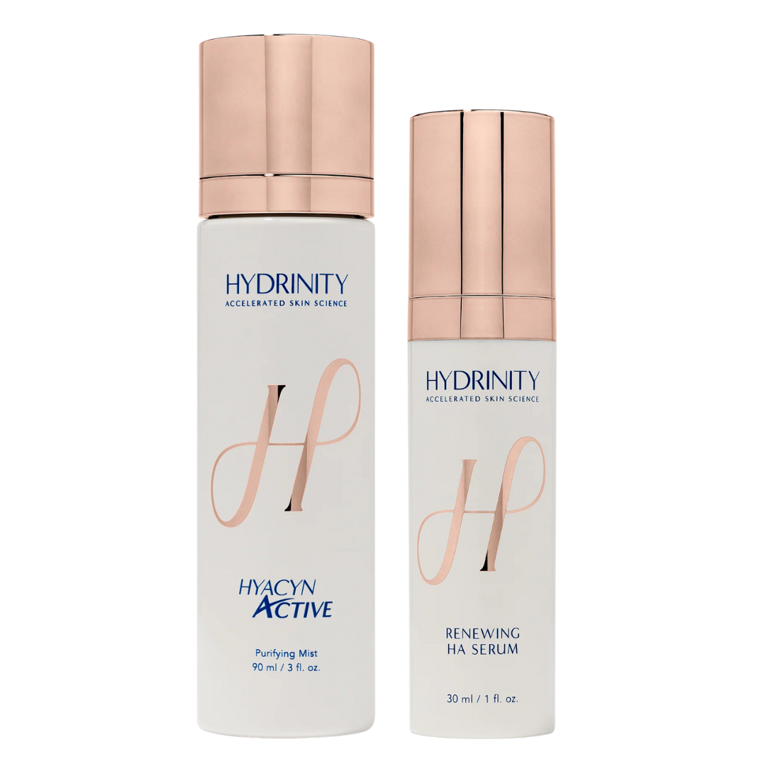 Age Renewal Kit