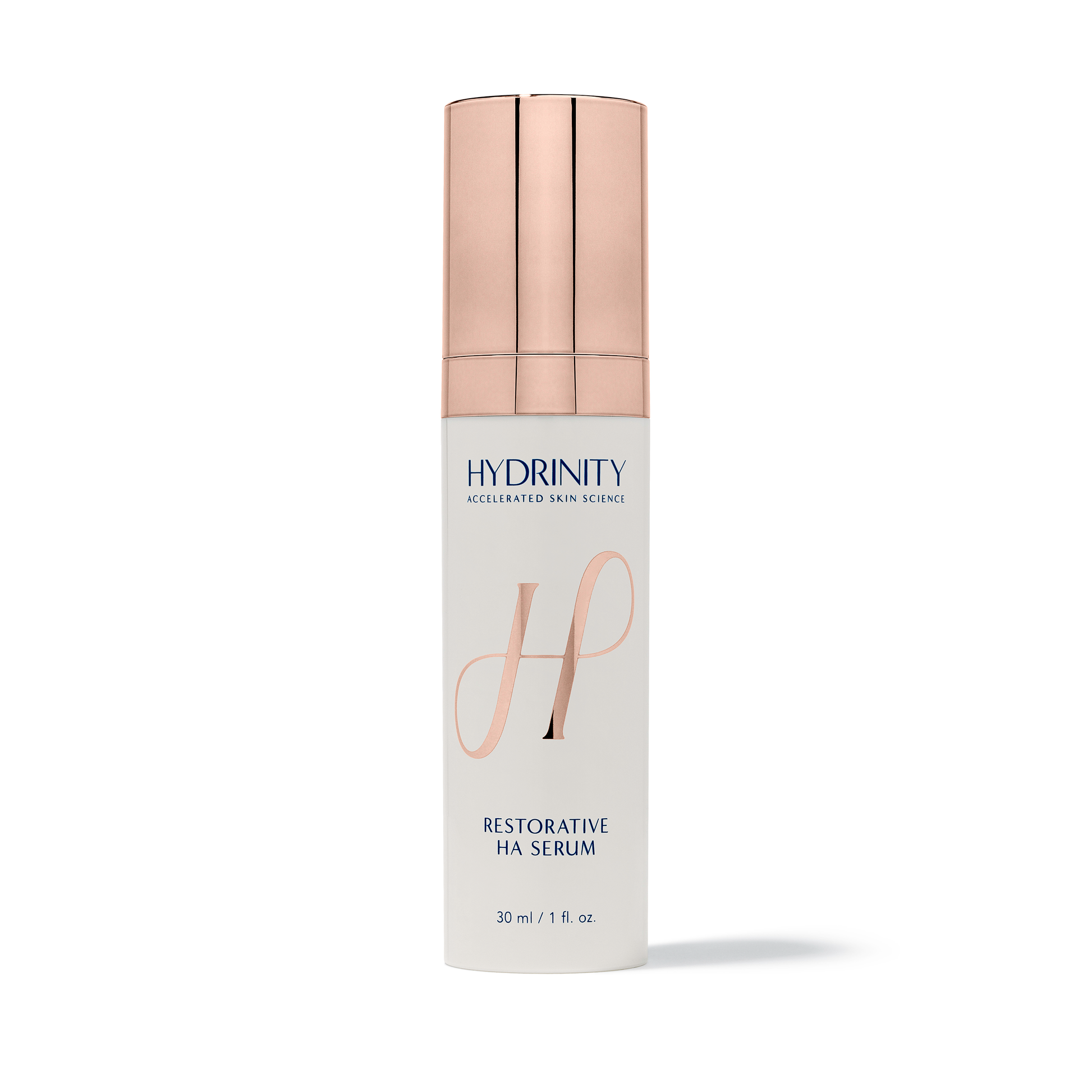 Hydrinity Restorative HA Serum With PPM6 Technology