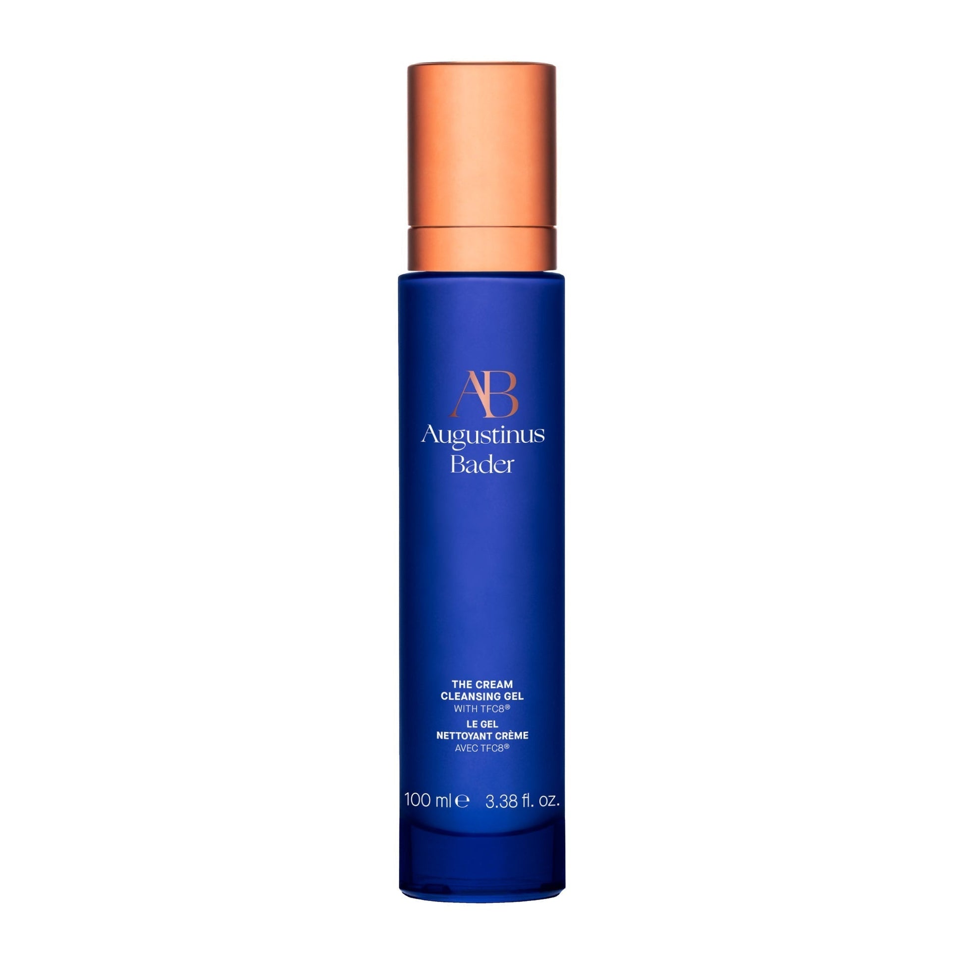 The Cream Cleansing Gel 100 ml