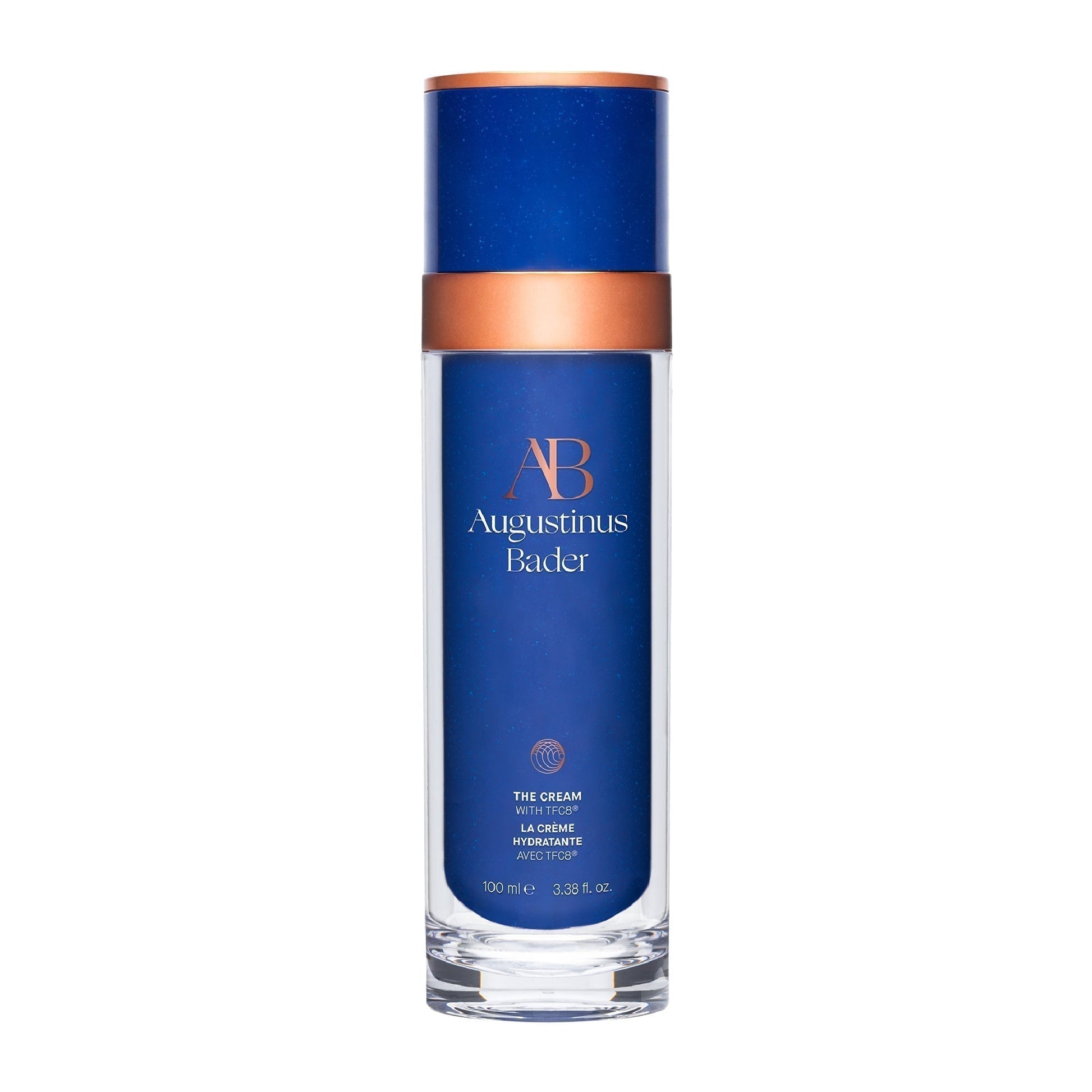 The Cream 50 ml