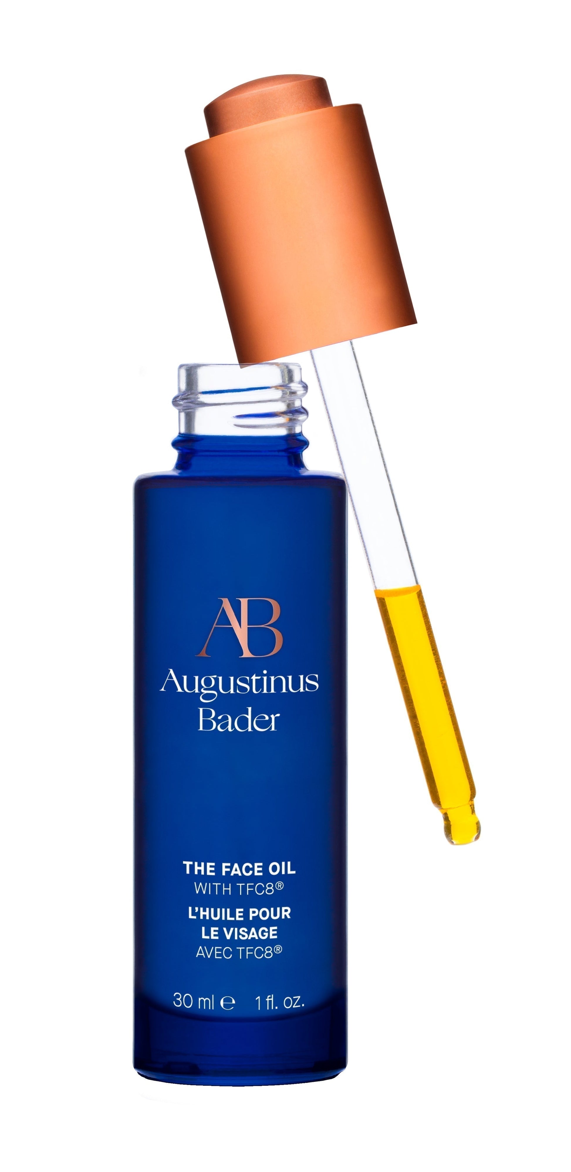 The Face Oil 30 ml