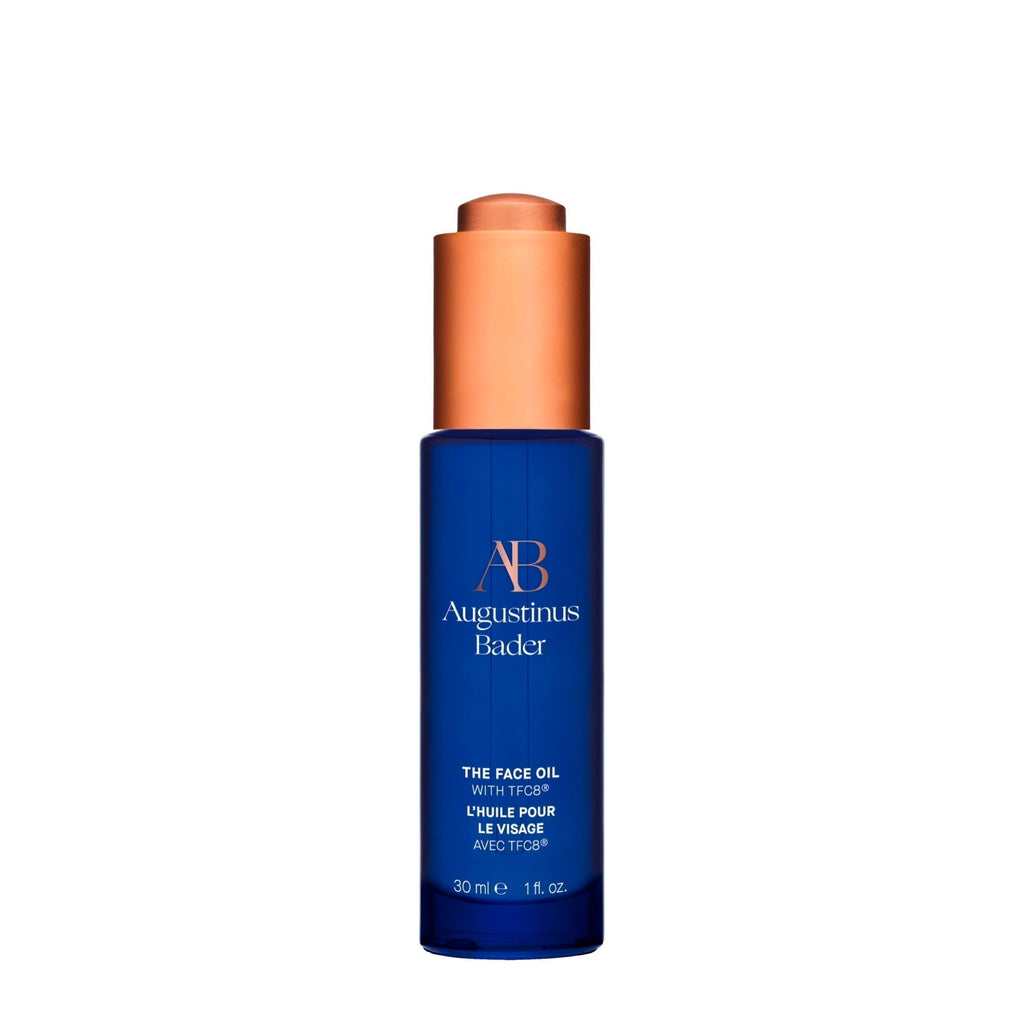 The Face Oil 30 ml