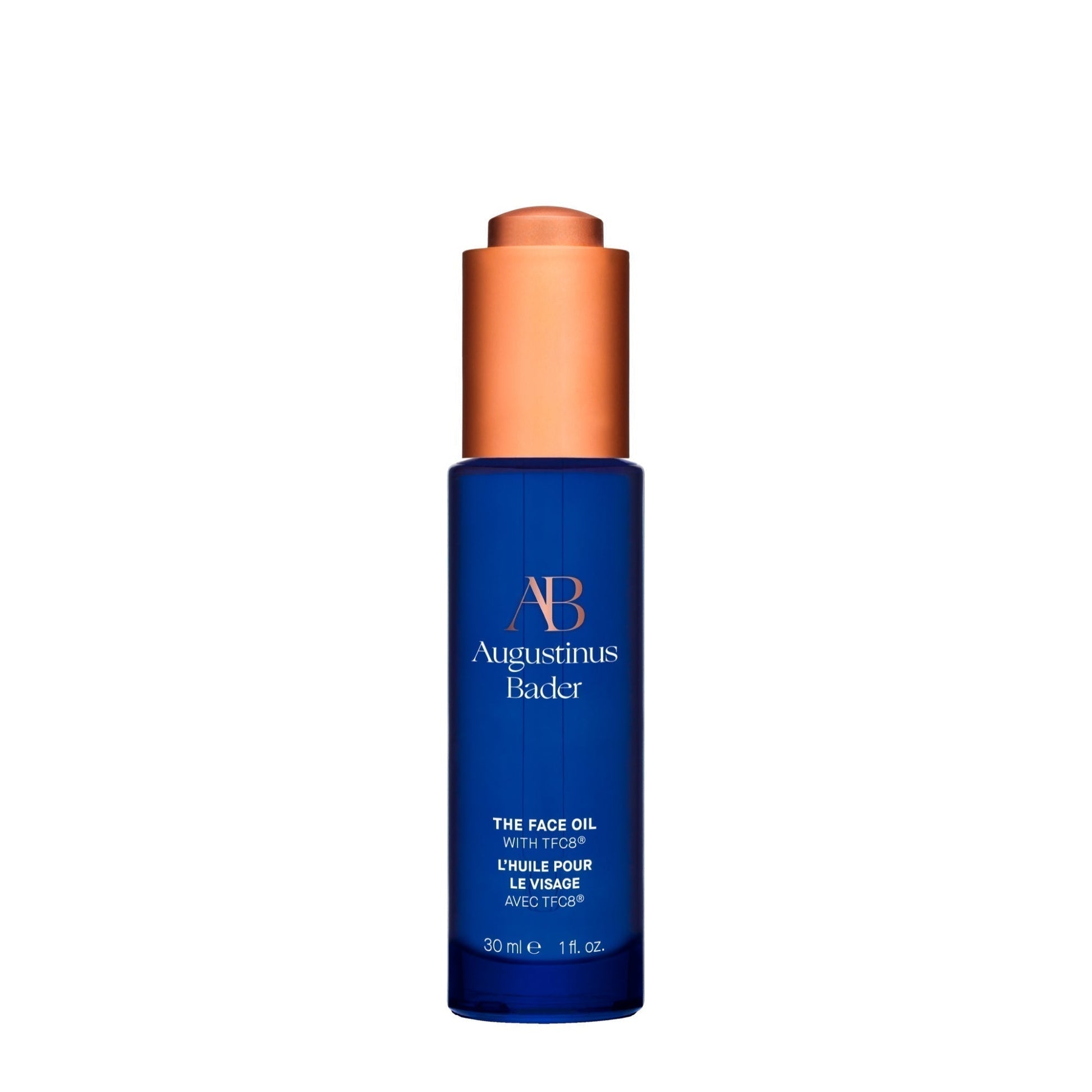 The Face Oil 30 ml