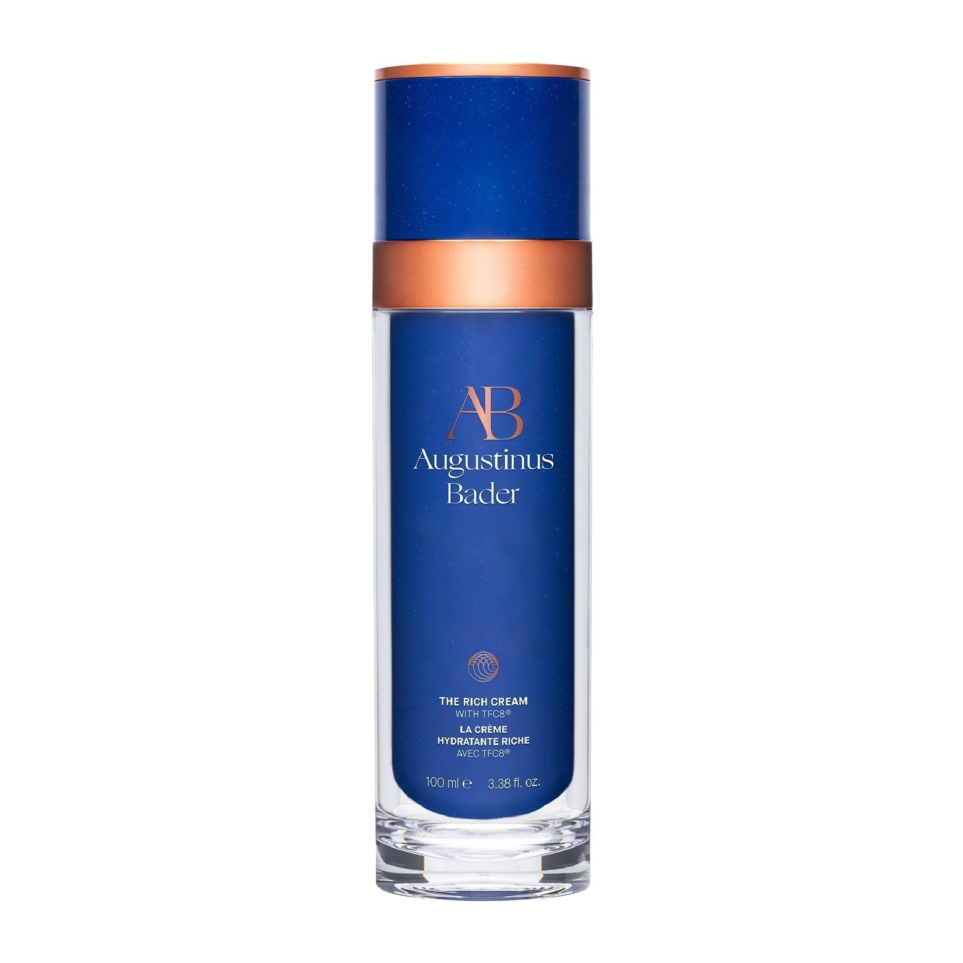The Rich Cream 50 ml