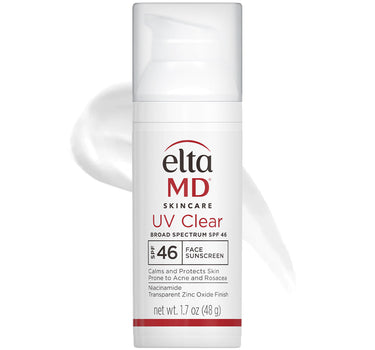 UV Clear Broad-Spectrum SPF 46