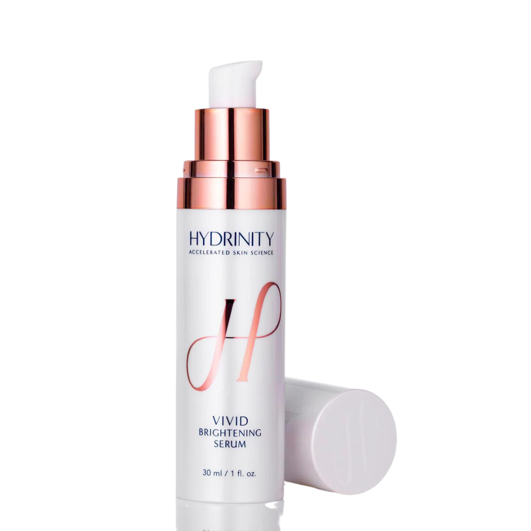 Vivid Brightening Serum