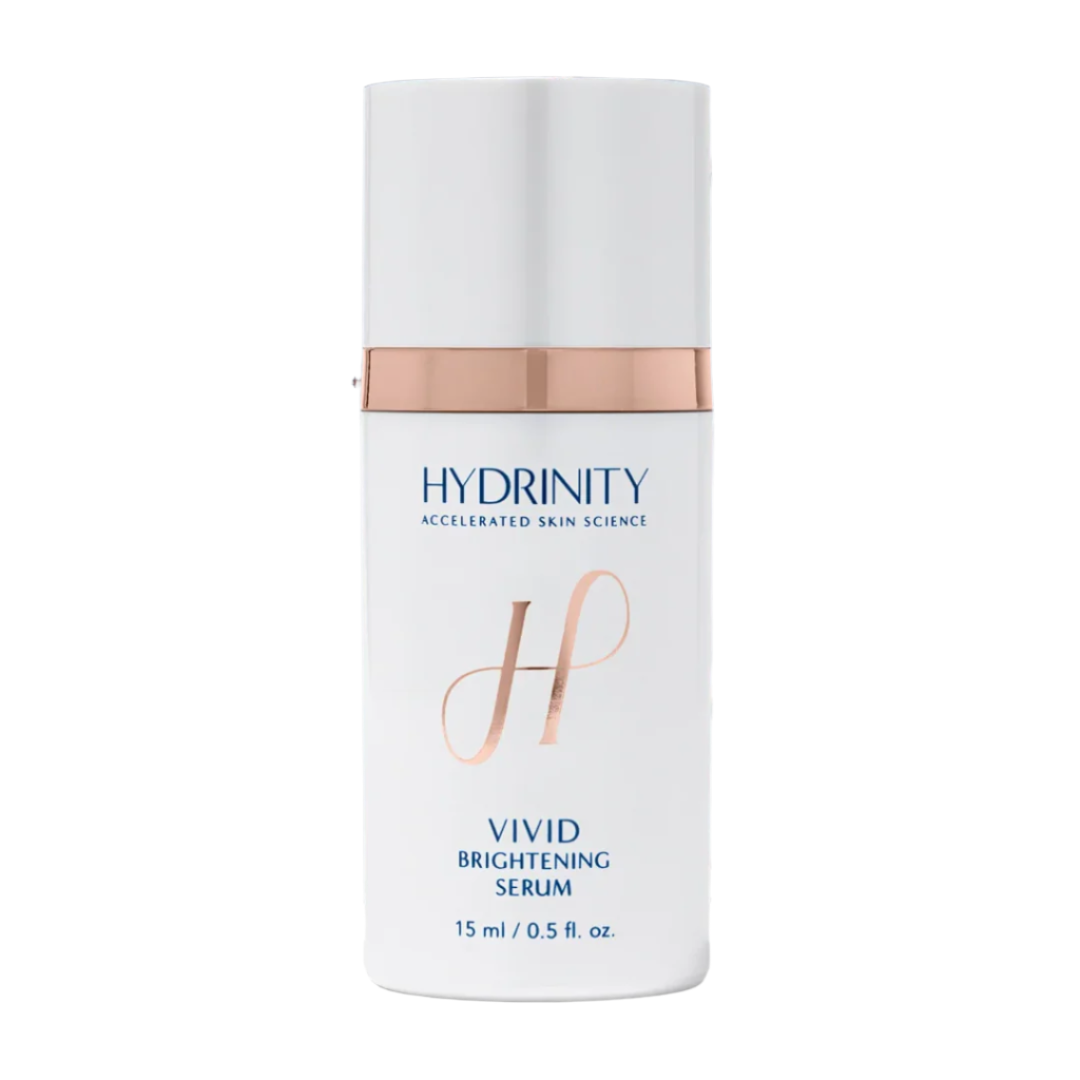 Hydrinity Vivid Brightening Serum