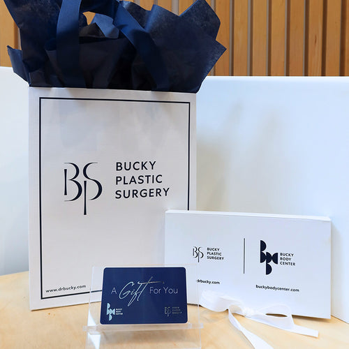 In-Clinic Treatment & Services Gift Card