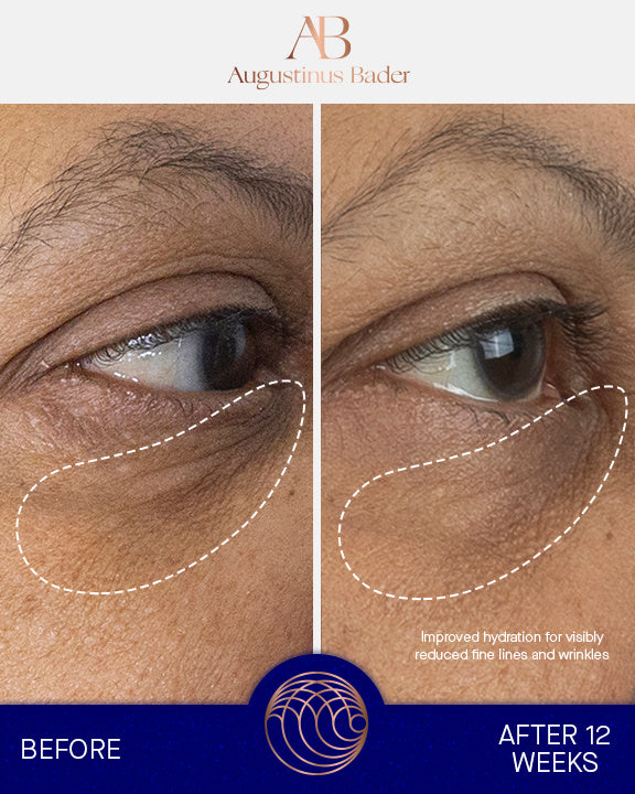 The Eye Cream Nomad 15 ml