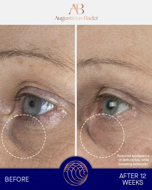 The Eye Cream Nomad 15 ml
