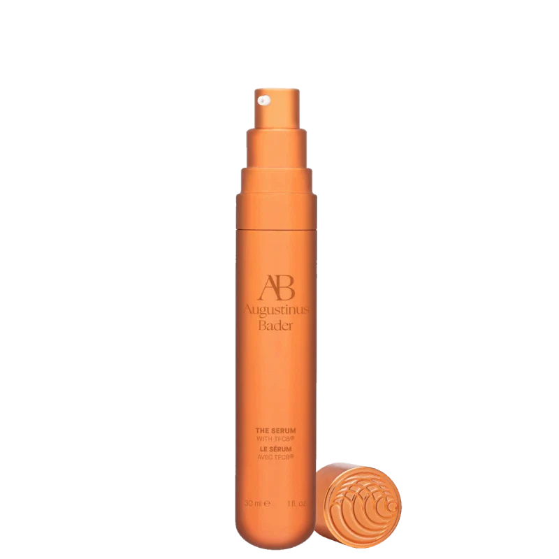 The Serum 1 oz Complete Set