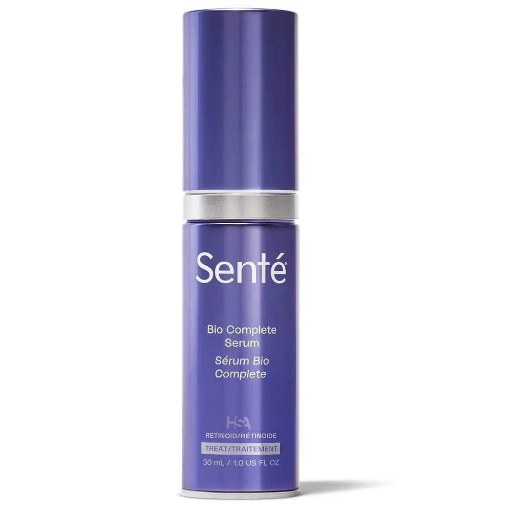 Bio Complete Serum