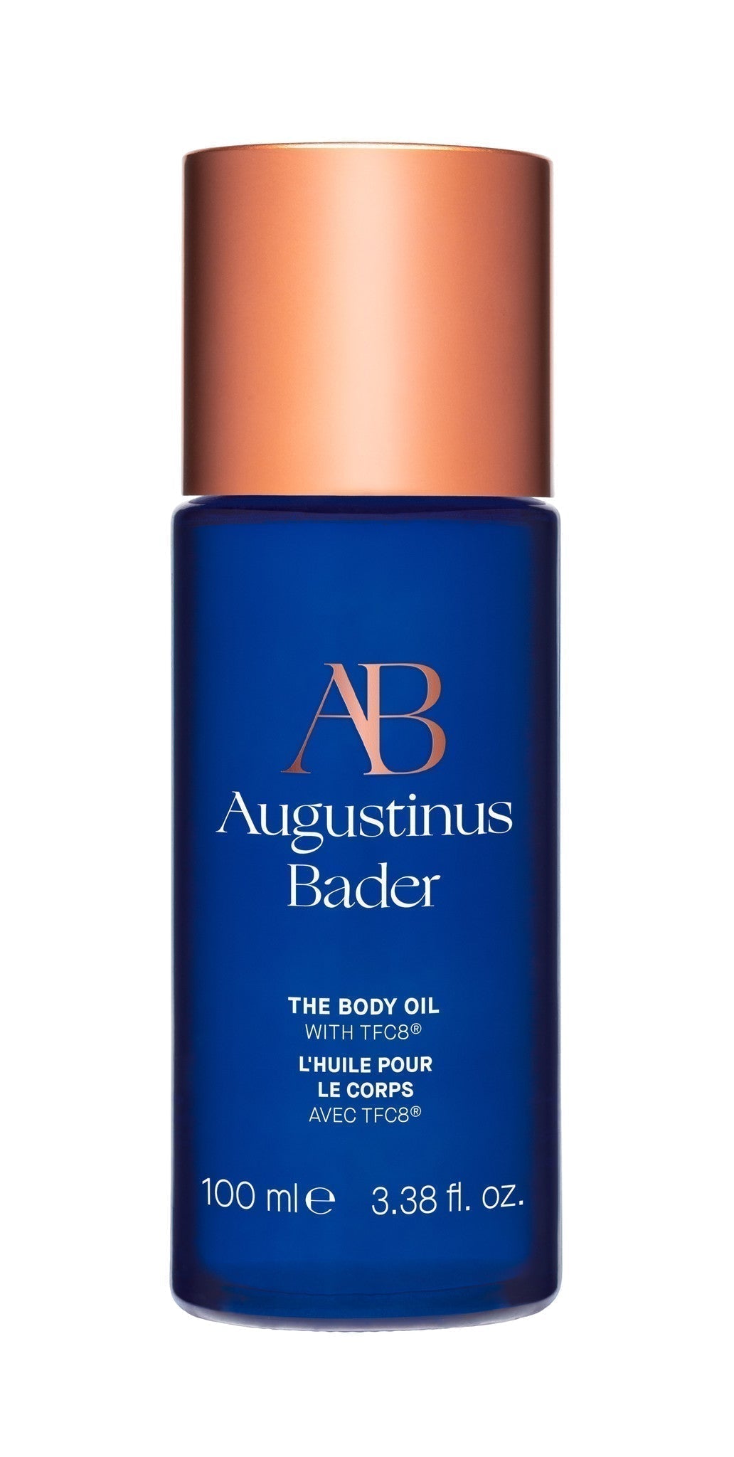 The Body Oil 100 ml