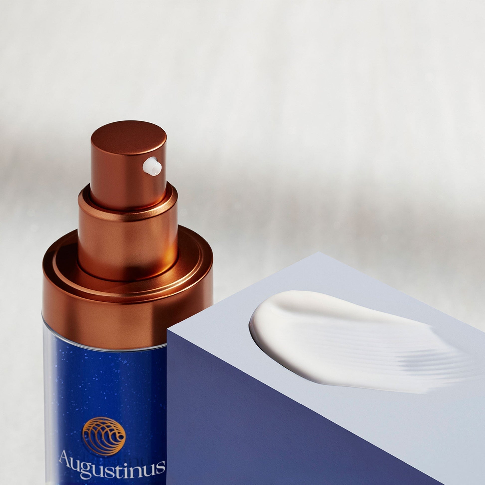 The Cream 50 ml