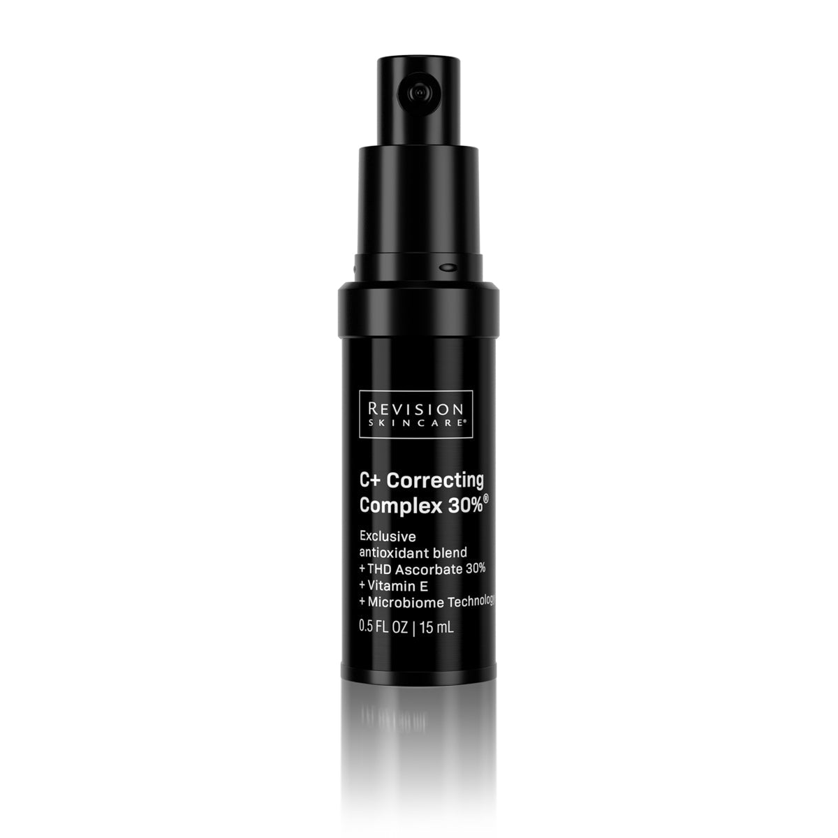 C+ Correcting Complex 30%