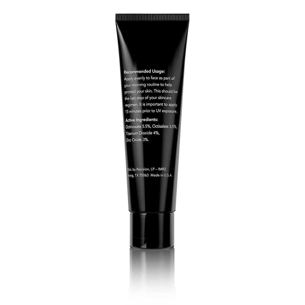 Intellishade Matte
